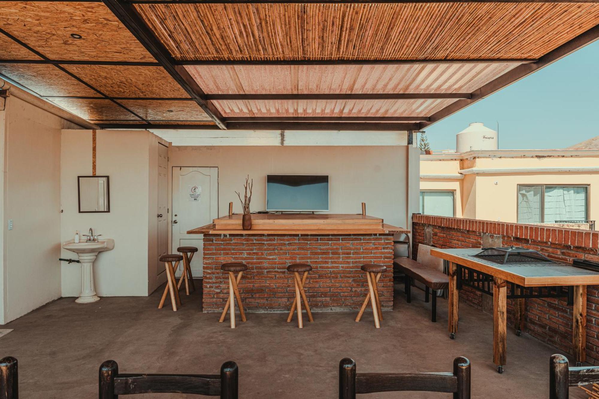 Hotel Casa Acueducto - Lujo Cultural Oaxaca Exterior foto