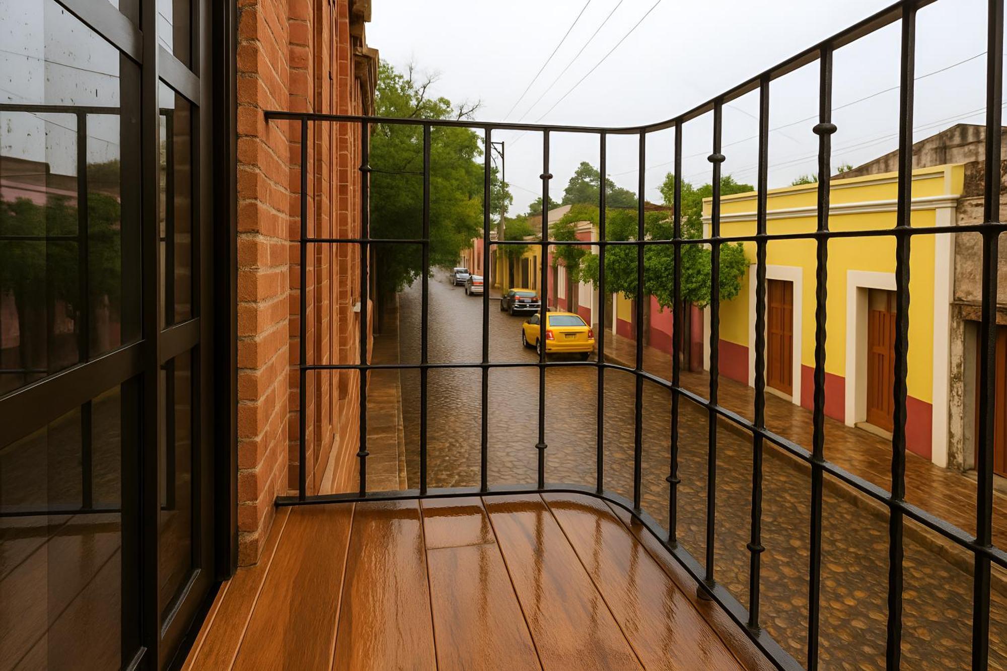 Hotel Casa Acueducto - Lujo Cultural Oaxaca Exterior foto